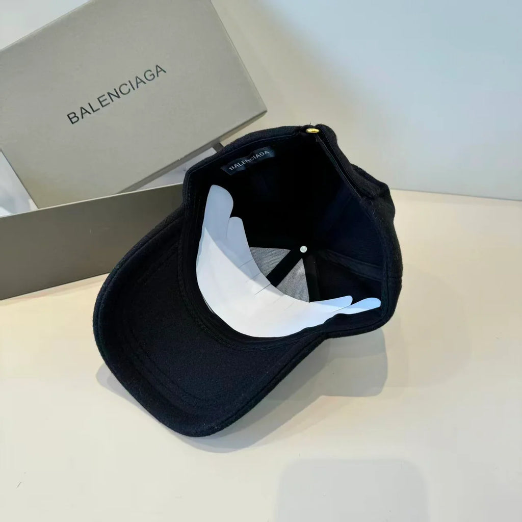 New baseball cap