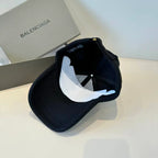New baseball cap
