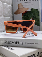 Cool style of new sunshade sunglasses