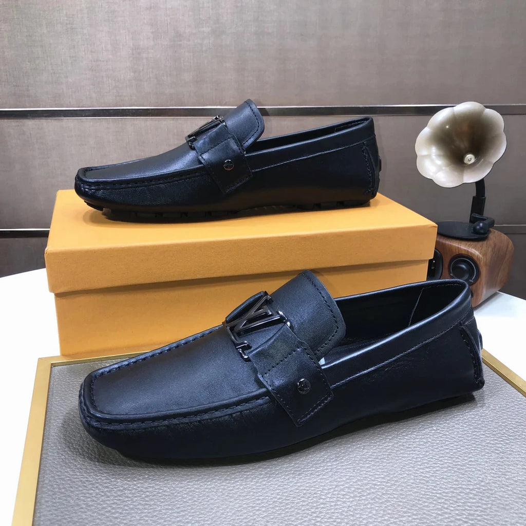 New Bean Shoes