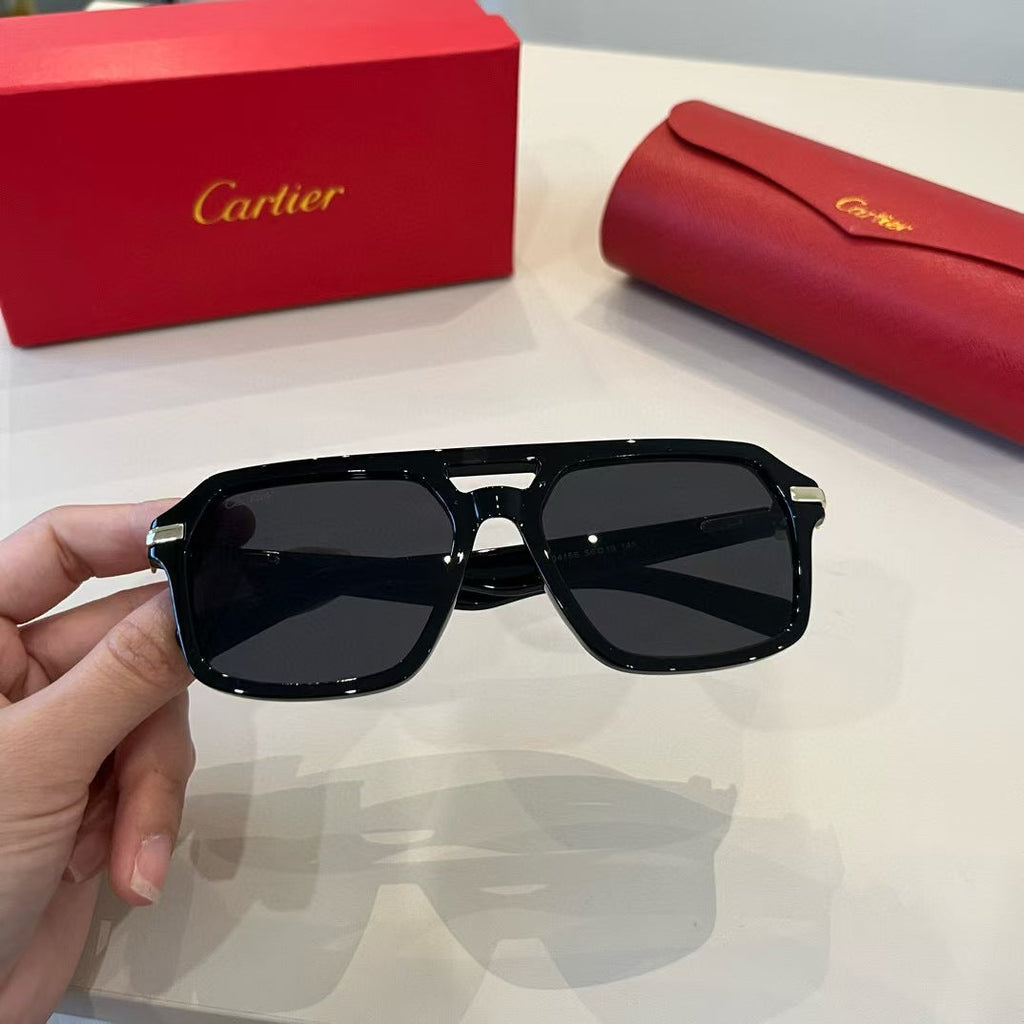 Popular minimalist sunglasses