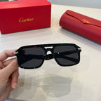 Popular minimalist sunglasses