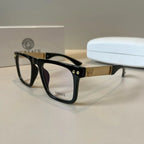 New sunglasses