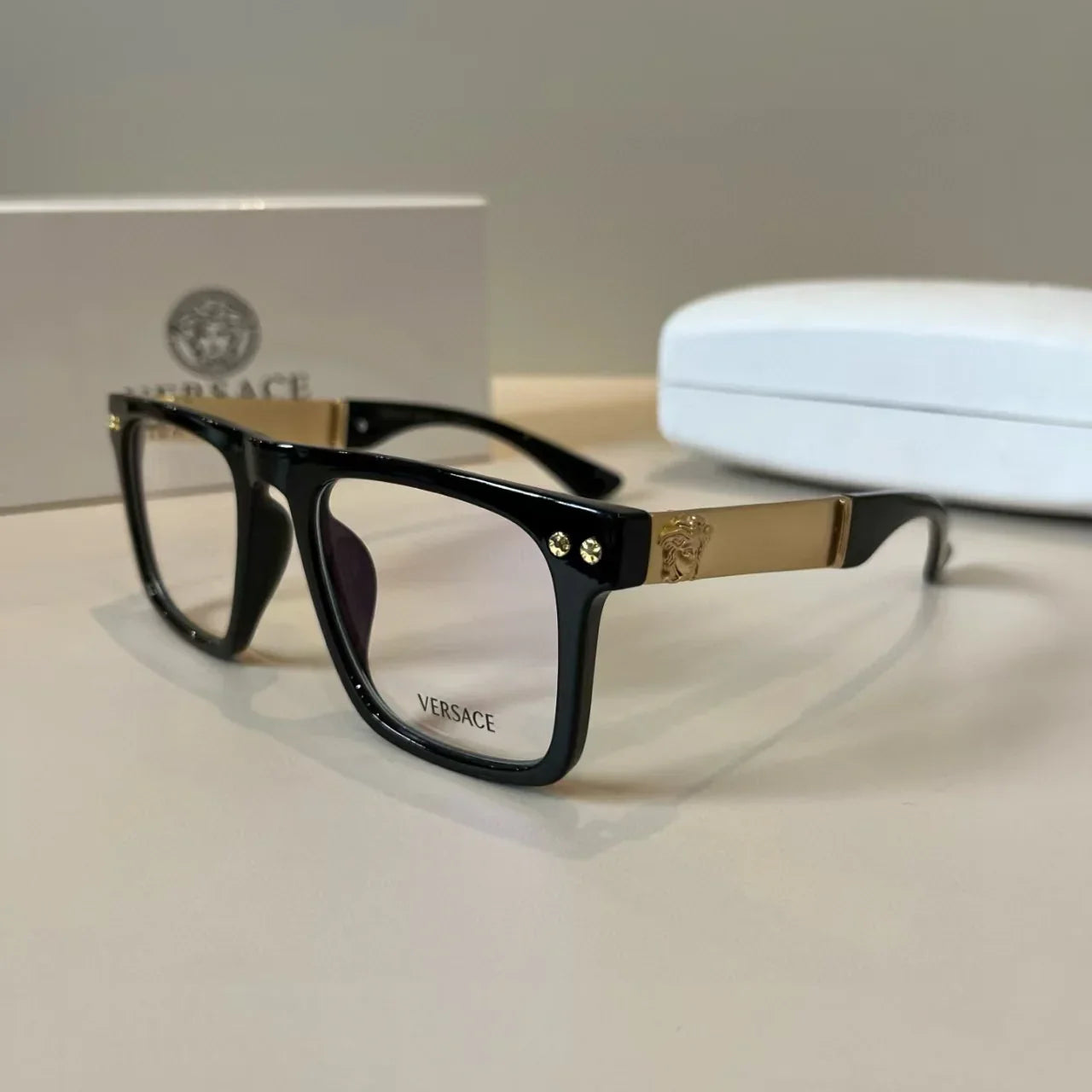 New sunglasses