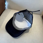 Hot selling embroidered baseball cap