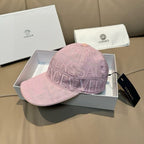 New Classic Baseball Hat
