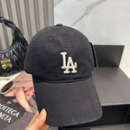 New baseball cap embroidery