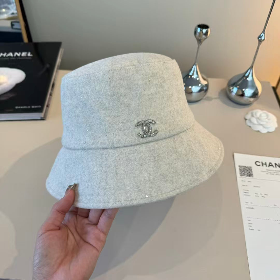 New fisherman hat