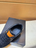 Novel and fashionable trendy shoes