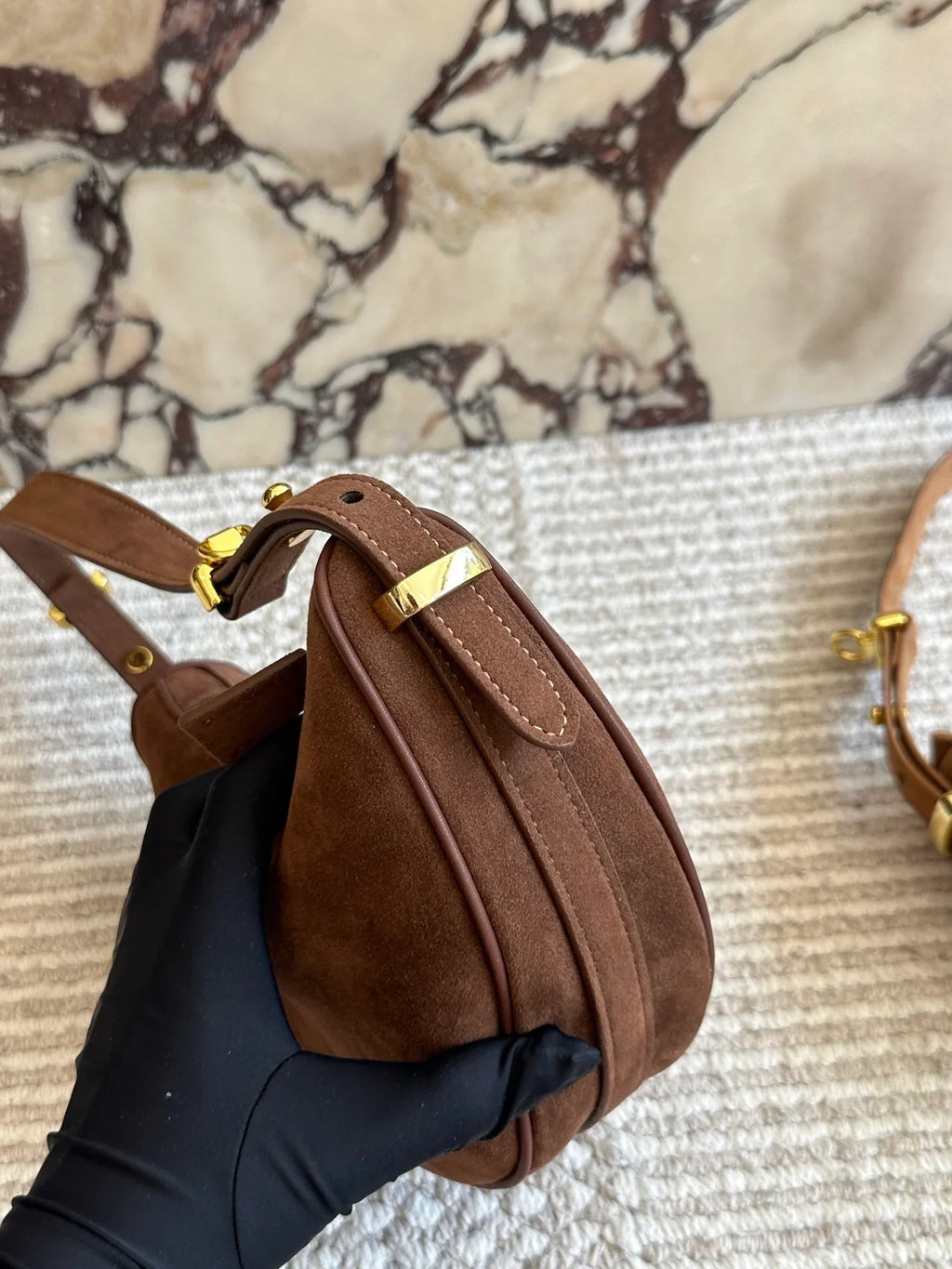 flap bag