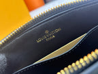 Classic Alma handbag