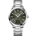 Green Steel - White 904L Steel - Automatic - 41mm