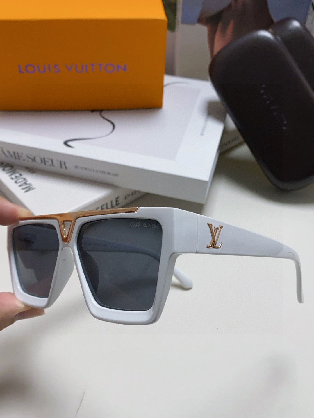 Men's Sunglasses
