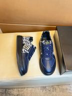🏃 Casual shoes are a must-have for trendy men