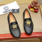 New men's shoes
