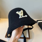 New fisherman hat
