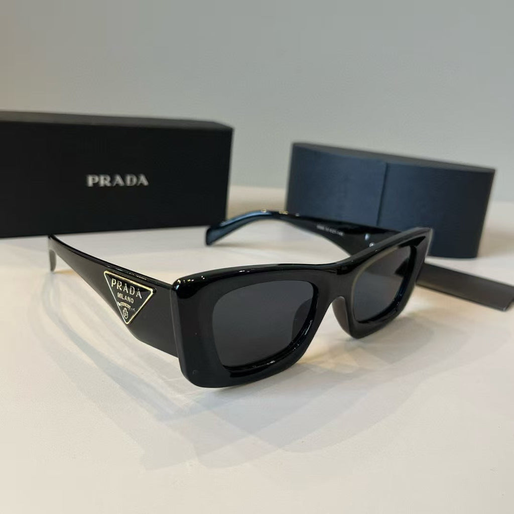 New sunglasses