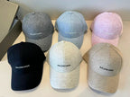 New baseball cap