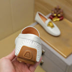 New men's shoes