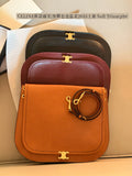Saddle bag, postman bag