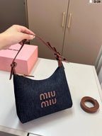 Cowboy lunch box bag