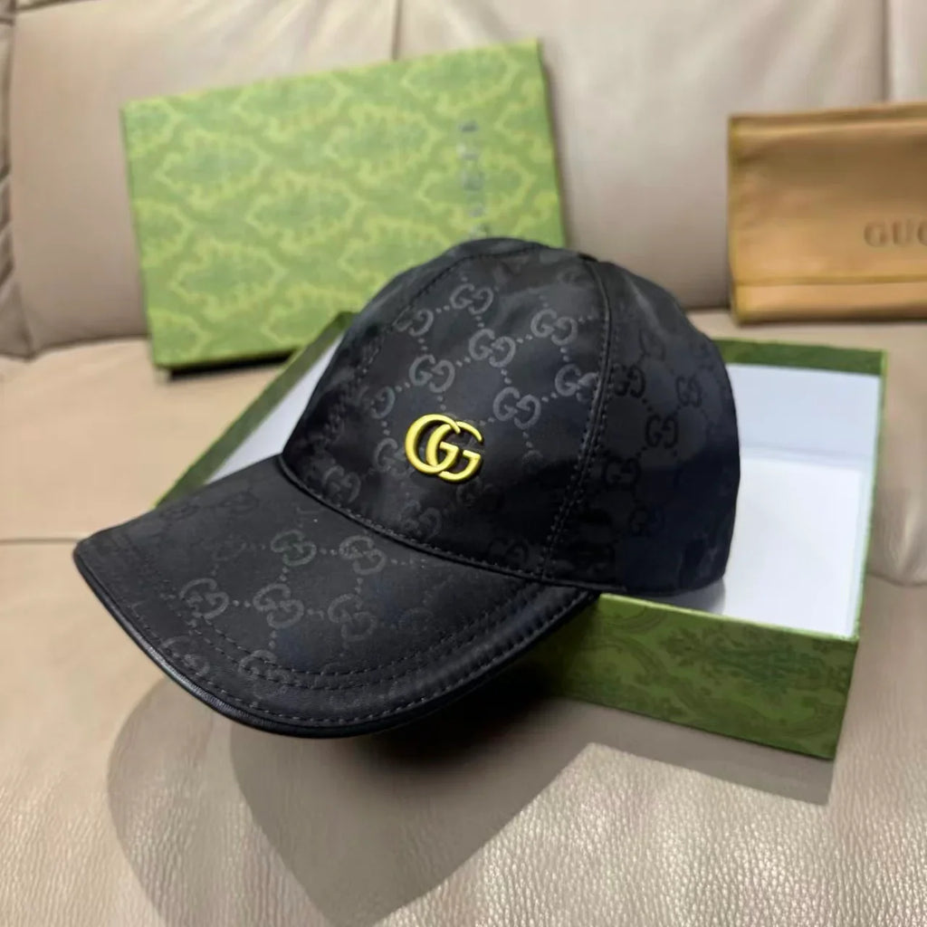 New baseball cap