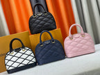 Classic Alma handbag