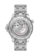 Blue Steel - 904L Steel - Automatic - 42mm