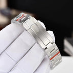 Classic wristwatch