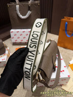 Embossed stick bag