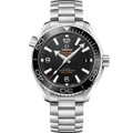 White Steel - 904L Steel - Automatic - 41mm