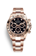Chronograph -STEEL BAND WATCH-Gold- Quartz-40mm