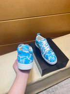 New men's shoes