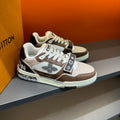 Velcro Trainer Men's Sports Shoes