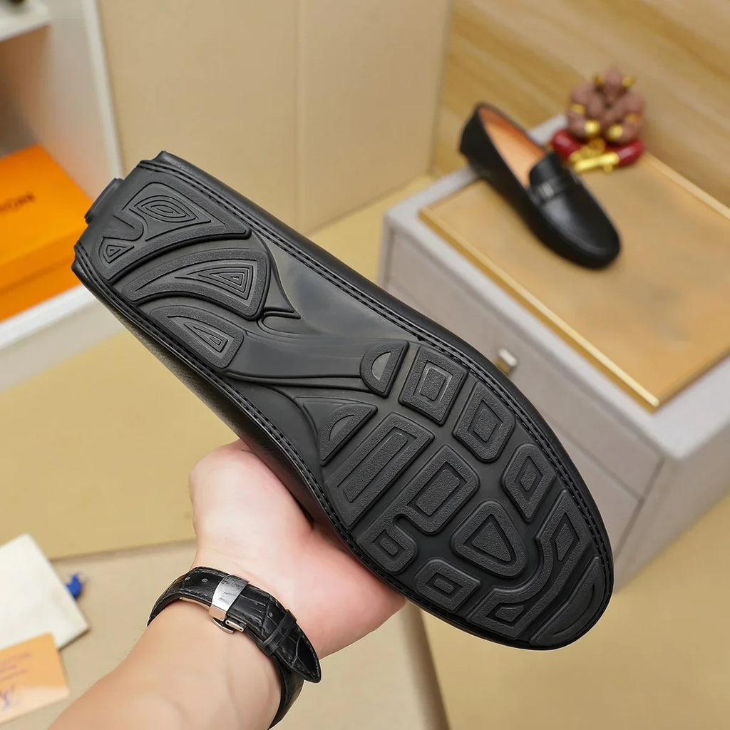 Doudou men's shoes