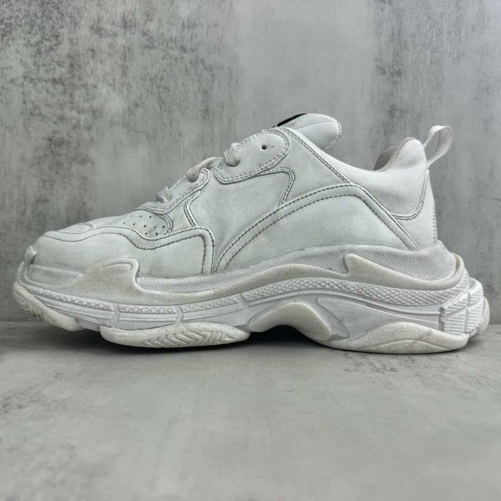 Make old and new dad shoes