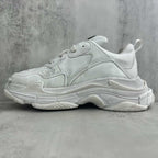 Make old and new dad shoes