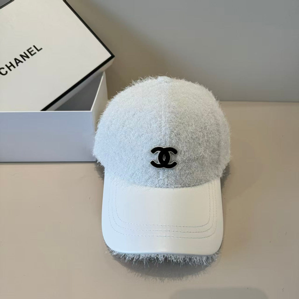 New baseball cap