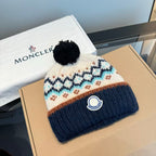 Explosive woolen hat