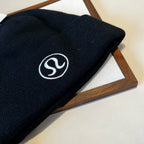 New woolen hat