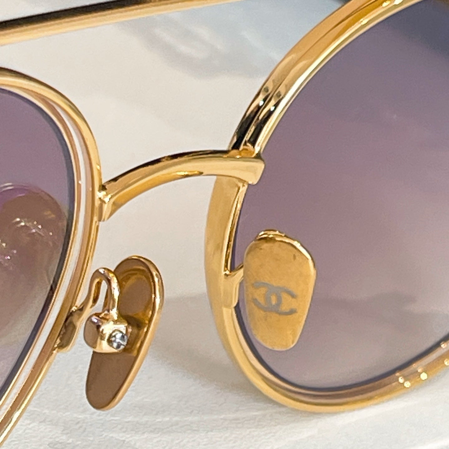 Retro Fashion Sunglasses