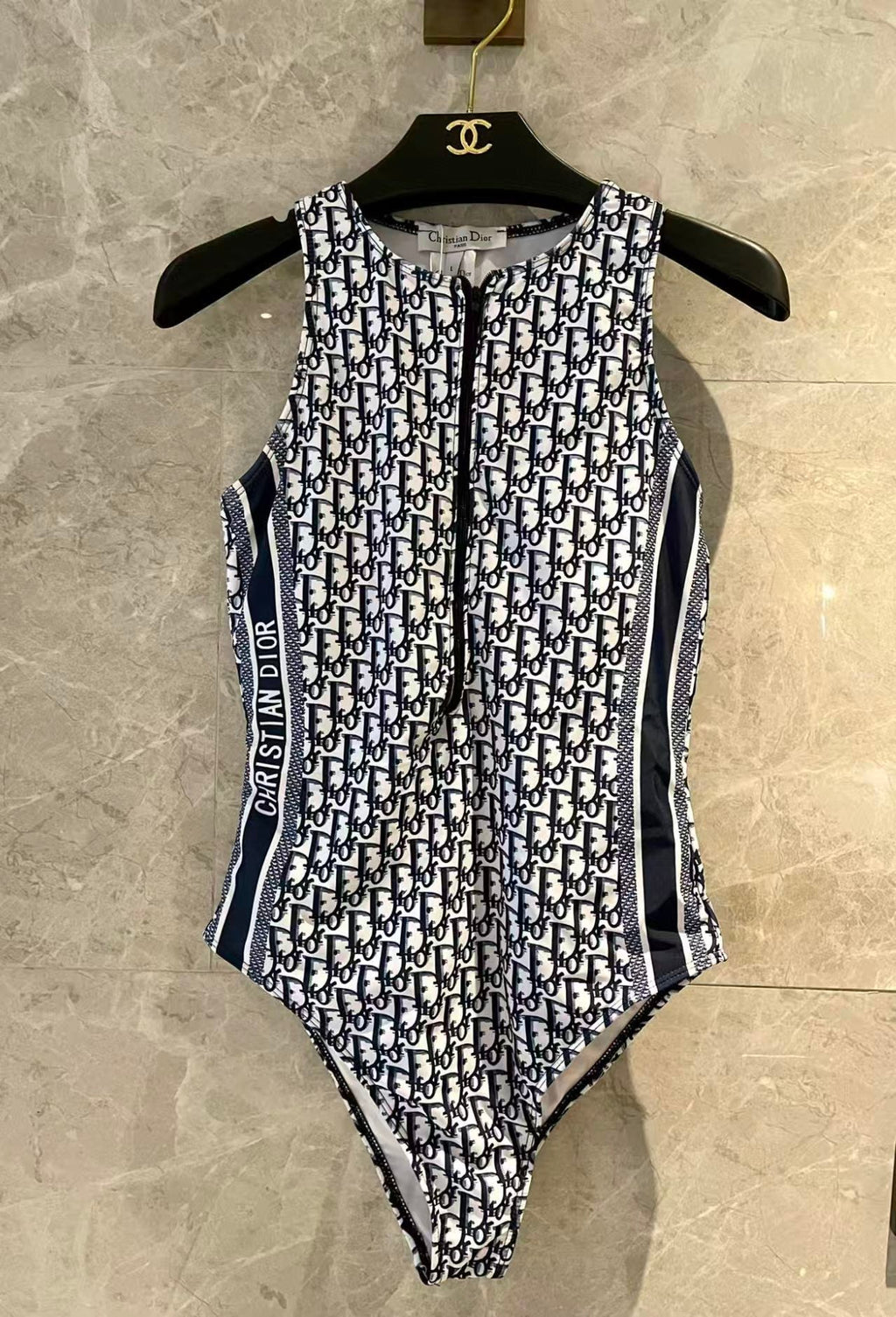 One-Piece Swimsuit  👙
