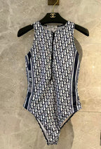 One-Piece Swimsuit  👙