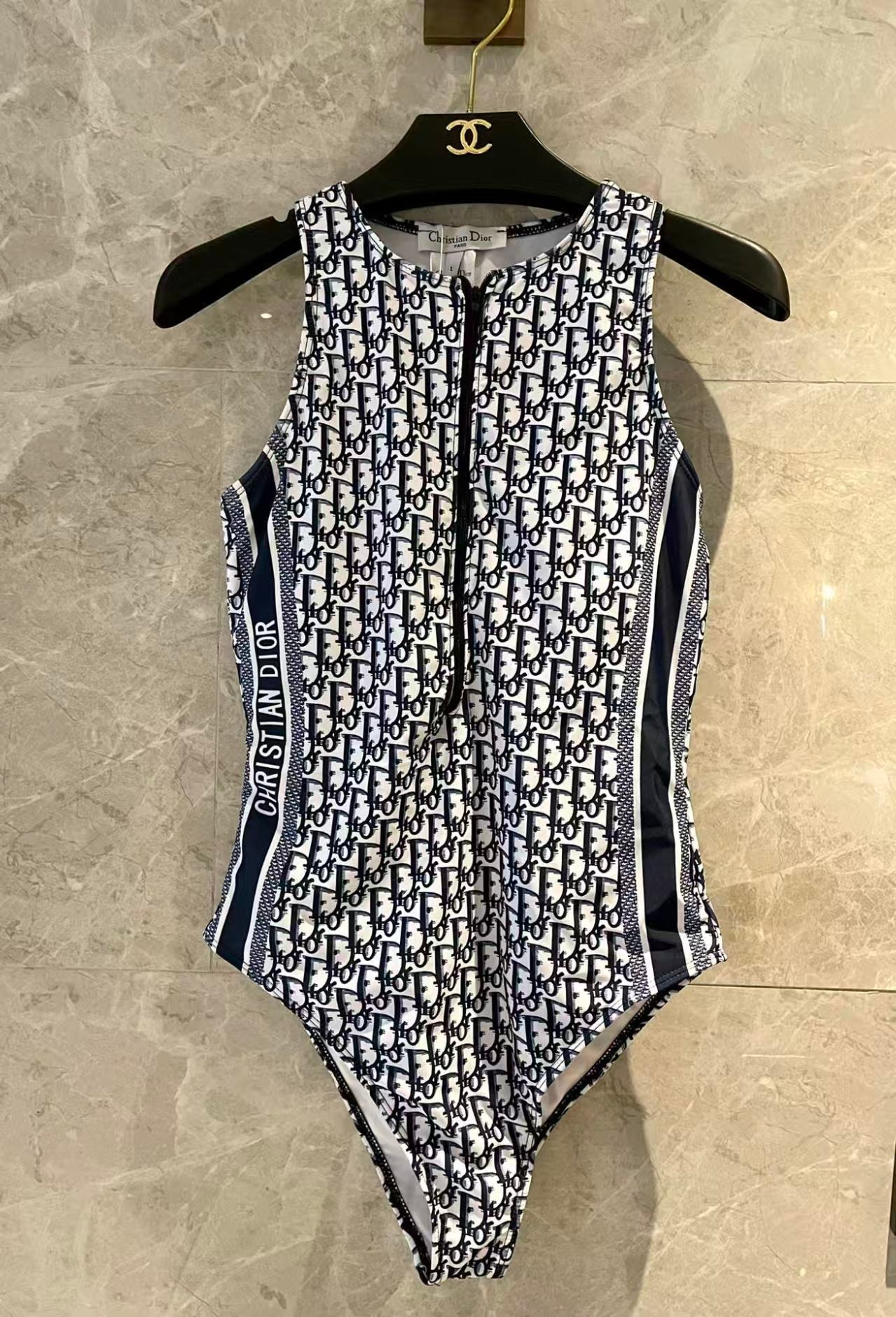 One-Piece Swimsuit  👙