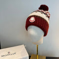 Explosive woolen hat