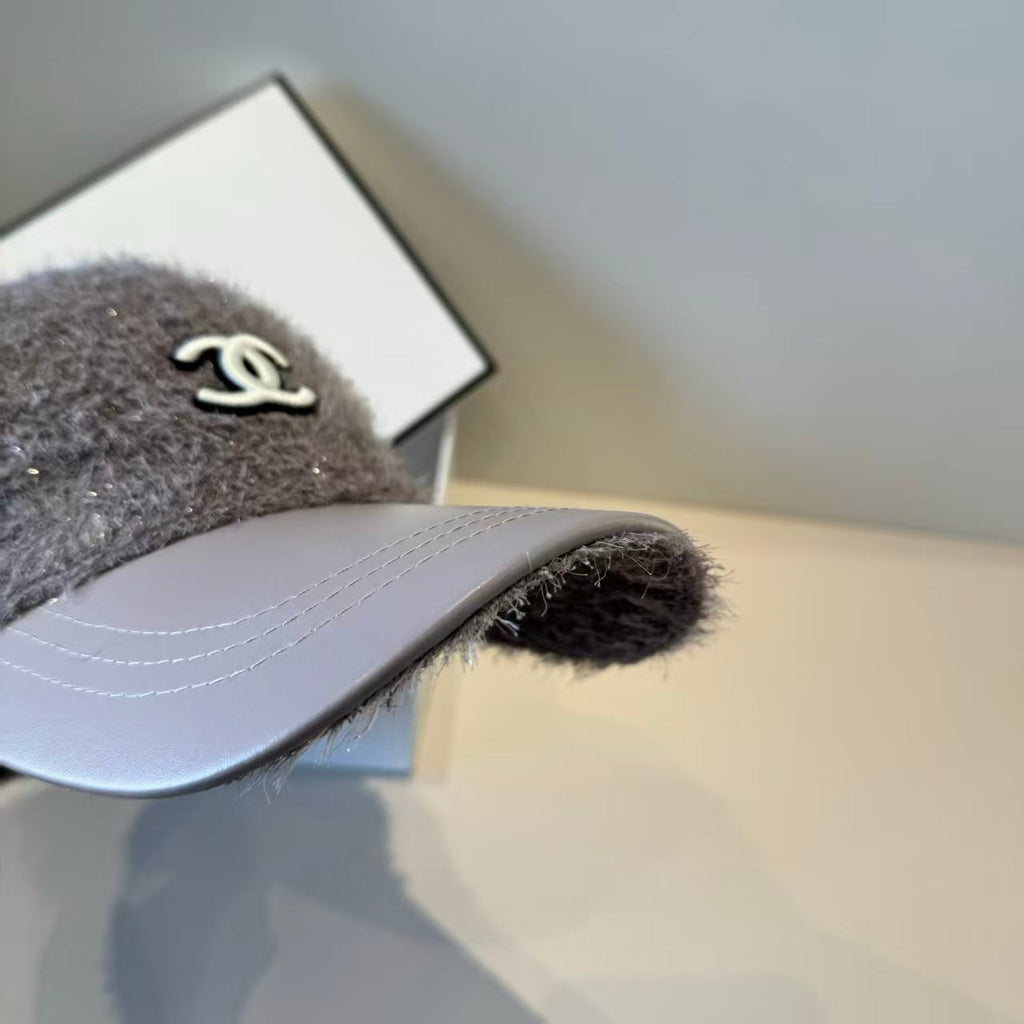 New baseball cap