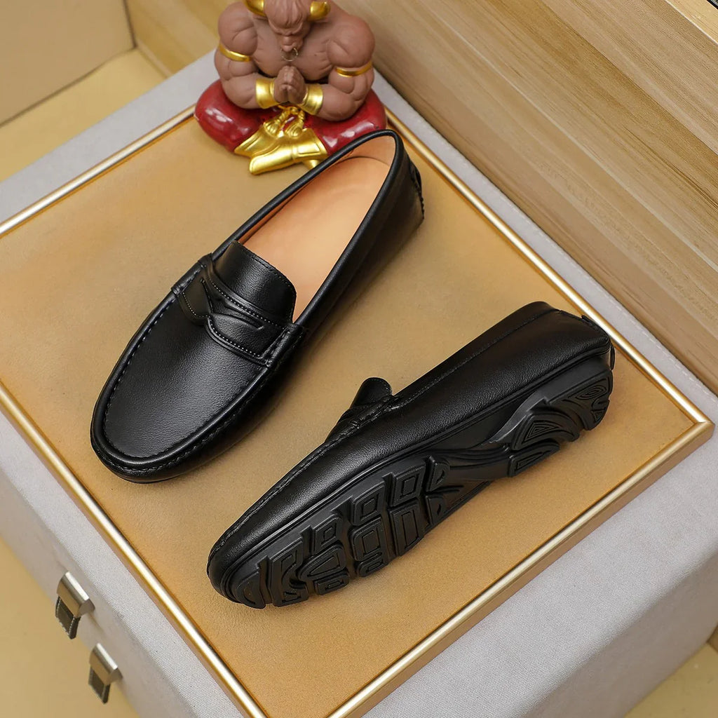 New men's shoes