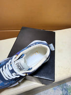 🏃 Casual shoes are a must-have for trendy men
