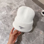 Explosive Knitted Hat