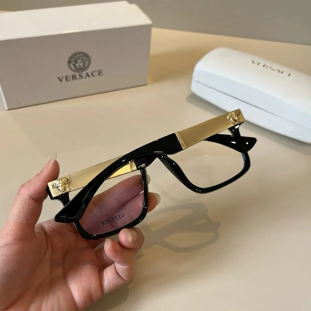 New sunglasses